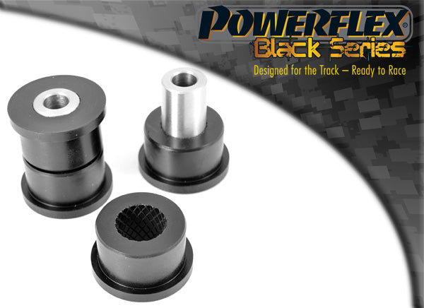 Powerflex Rear Upper Rear Arm Inner Bushes for Mazda MX-5 Mk3 NC & RX-8 - Black Series