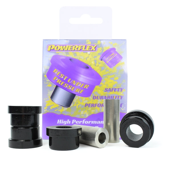 Powerflex Rear Track Control Arm Inner Bushes for Mazda RX-8