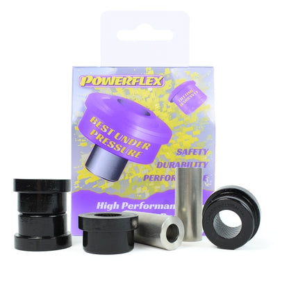 Powerflex Rear Track Control Arm Inner Bushes for Mazda RX-8