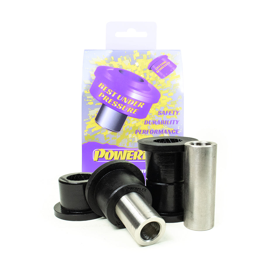 Powerflex Rear Link Arm Inner Bushes for Mazda RX-8
