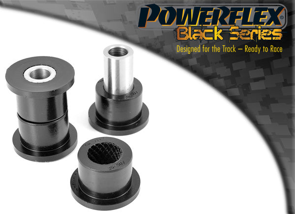 Powerflex Rear Link Arm Inner Bushes for Mazda RX-8 - Black Series