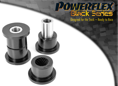 Powerflex Rear Link Arm Inner Bushes for Mazda RX-8 - Black Series