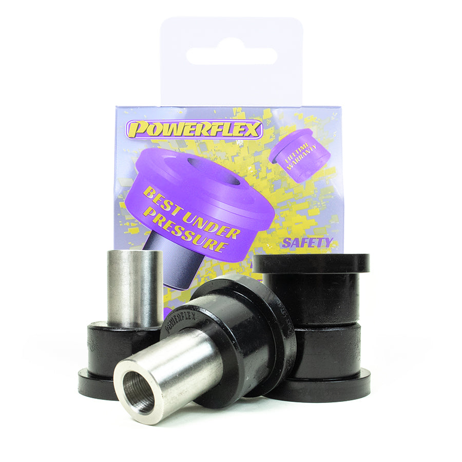 Powerflex Rear Upper Forward Link Arm Inner Bushes for Mazda RX-8