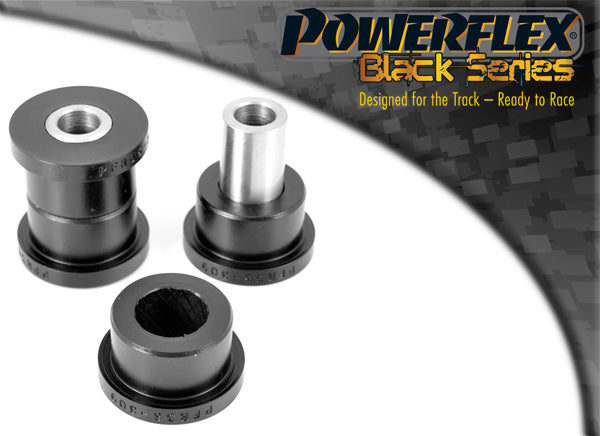 Powerflex Rear Upper Forward Link Arm Inner Bushes for Mazda RX-8 - Black Series