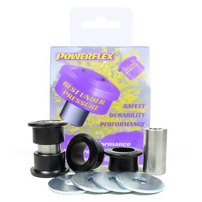Powerflex Rear Knuckle Lower Trailing Arm Bushes for Mazda MX-5 Mk4 ND & Fiat / Abarth 124 Spider
