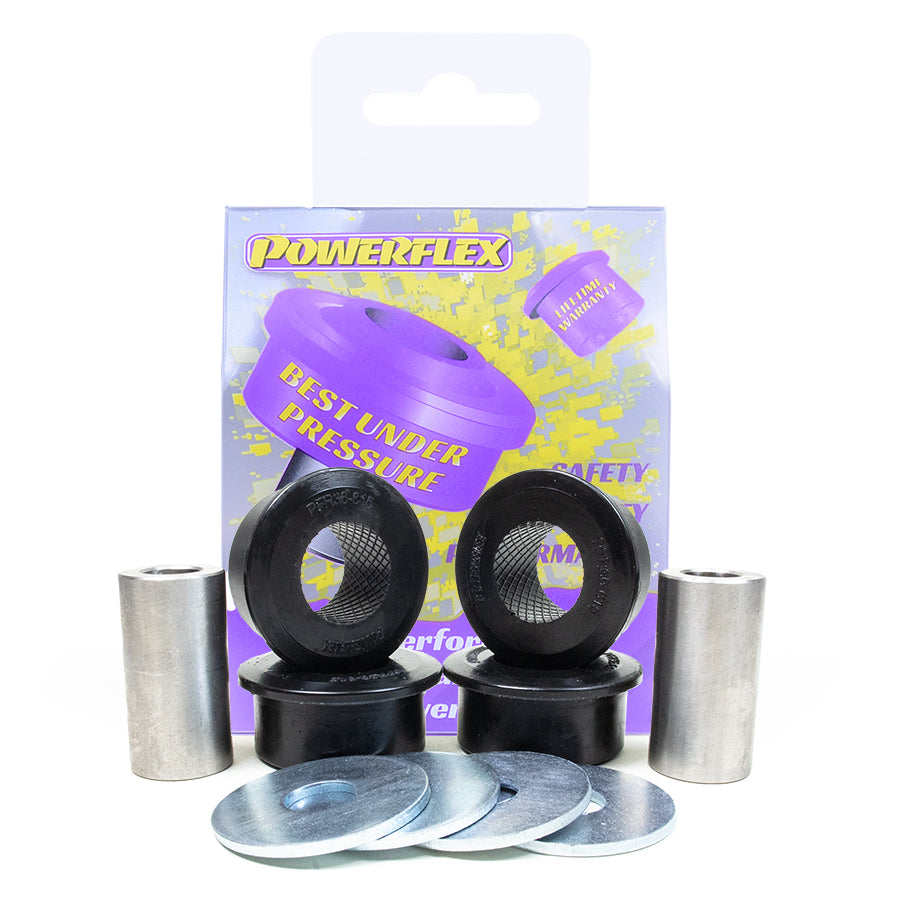 Powerflex Rear Knuckle to Upper Rear Lateral Arm Bushes for Mazda MX-5 Mk4 ND & Fiat / Abarth 124 Spider