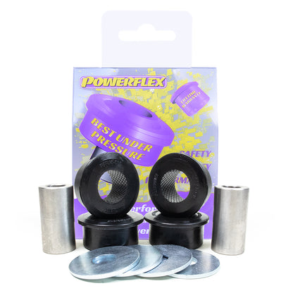 Powerflex Rear Knuckle to Upper Rear Lateral Arm Bushes for Mazda MX-5 Mk4 ND & Fiat / Abarth 124 Spider