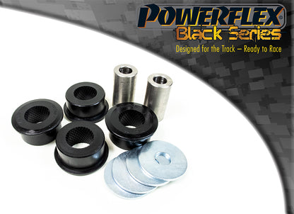 Powerflex Rear Knuckle to Upper Rear Lateral Arm Bushes for Mazda MX-5 Mk4 ND & Fiat / Abarth 124 Spider - Black Series