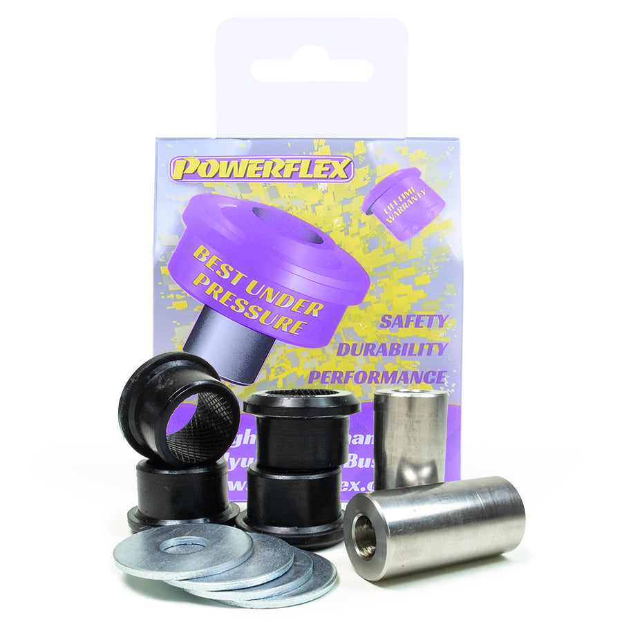 Powerflex Rear Upper Lateral Arm Front Bushes for Mazda MX-5 Mk4 ND & Fiat / Abarth 124 Spider