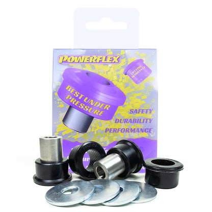 Powerflex Rear Trailing Arm to Chassis Bushes for Mazda MX-5 Mk4 ND & Fiat / Abarth 124 Spider