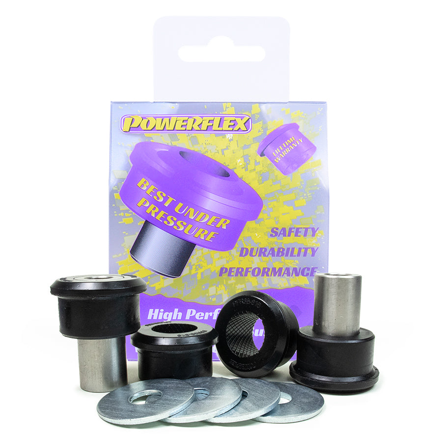 Powerflex Rear Upper Lateral Rear Arm Bushes for Mazda MX-5 Mk4 ND & Fiat / Abarth 124 Spider