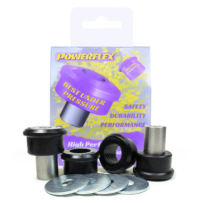 Powerflex Rear Upper Lateral Rear Arm Bushes for Mazda MX-5 Mk4 ND & Fiat / Abarth 124 Spider