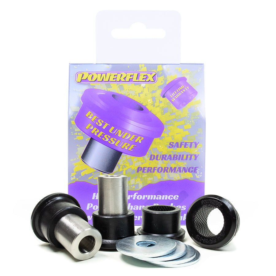Powerflex Rear Upper Link Arm Bushes for Mazda MX-5 Mk4 ND & Fiat / Abarth 124 Spider