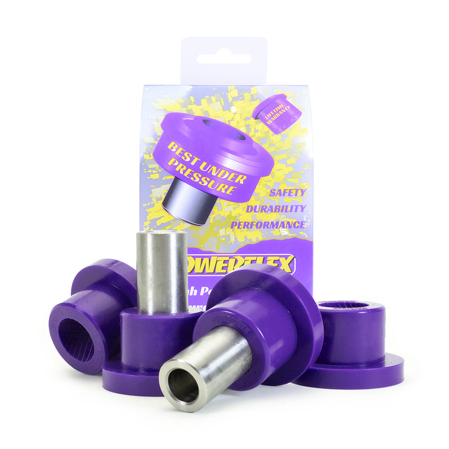 Powerflex Rear Lower Arm Inner Bushes for MG F