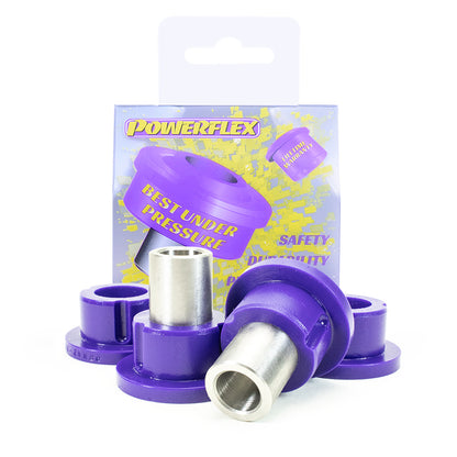 Powerflex Rear Lower Arm To Hub Bushes for MG F