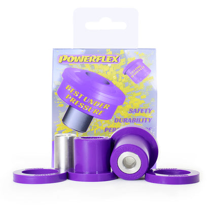 Powerflex Rear Tie Bar To Chassis Bushes for MG F