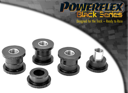 Powerflex Rear Anti Roll Bar Link Bushes for MG F - Black Series