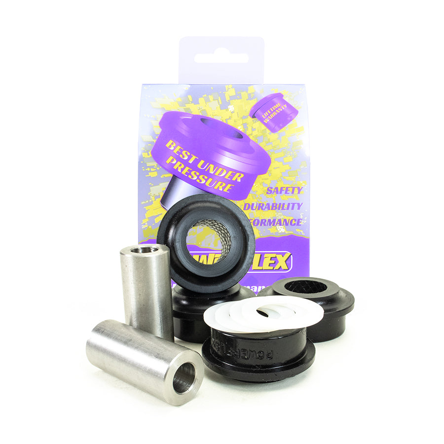 Powerflex Rear Upper Lateral Arm Inner Bushes for MG ZT 260, Rover 75 V8