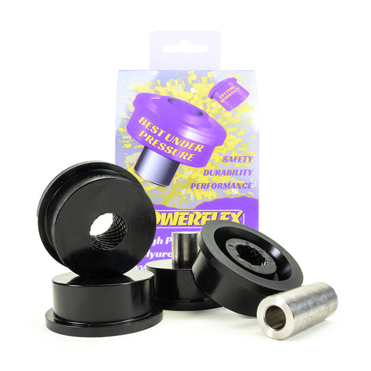 Powerflex Rear Trailing Arm Front Bushes for MG ZT 260, Rover 75 V8