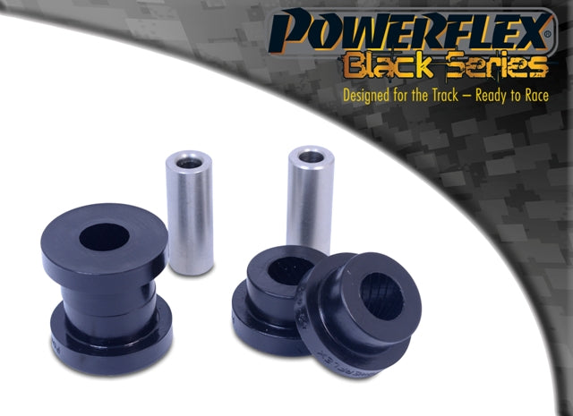 Powerflex Rear Lower Arm Inner Bushes 35mm for Honda Civic Mk4-Mk6, CR-X, CR-V Mk1, Integra DC2, Rover & MG ZS - Black Series