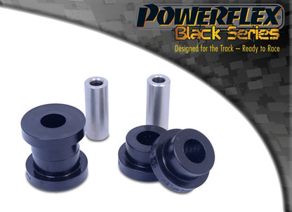 Powerflex Rear Lower Arm Inner Bushes 35mm for Honda Civic Mk4-Mk6, CR-X, CR-V Mk1, Integra DC2, Rover & MG ZS - Black Series