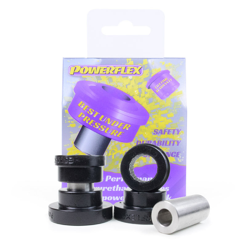 Powerflex Rear Upper Arm Outer Bushes for Honda Civic, CR-X, CR-V Mk1, Integra DC2, Rover & MG ZS