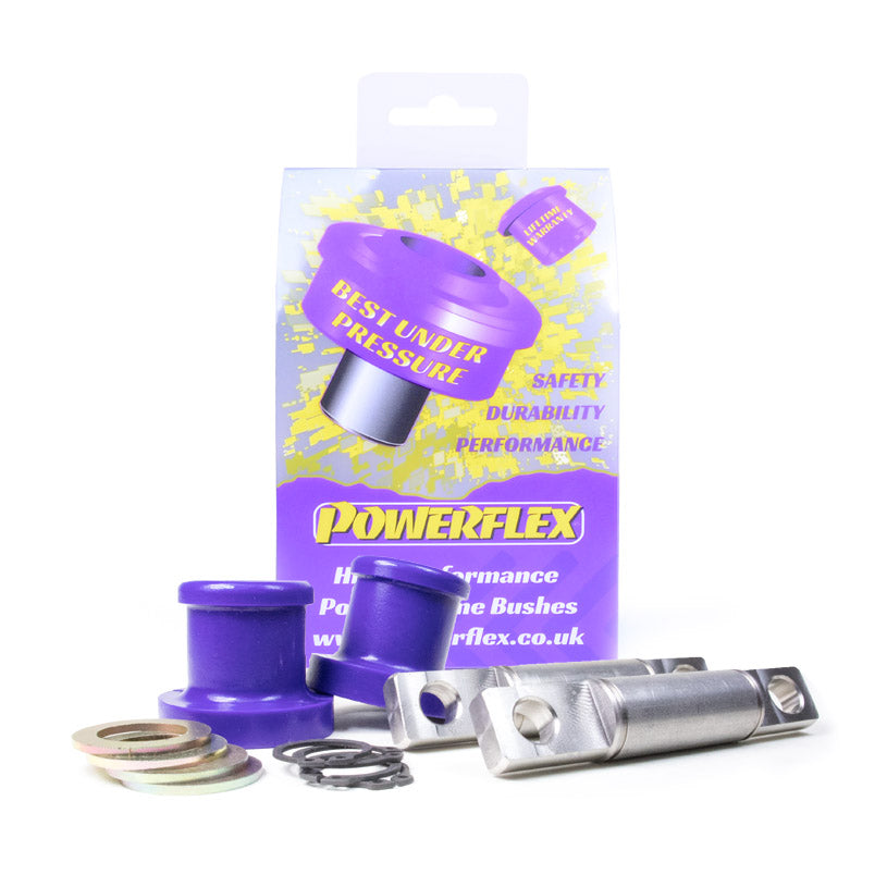 Powerflex Rear Upper Arm Inner Bushes for Honda Civic, CR-X, CR-V Mk1, Integra DC2, Rover & MG ZS
