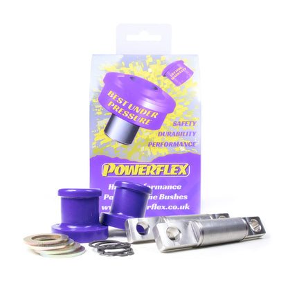 Powerflex Rear Upper Arm Inner Bushes for Honda Civic, CR-X, CR-V Mk1, Integra DC2, Rover & MG ZS
