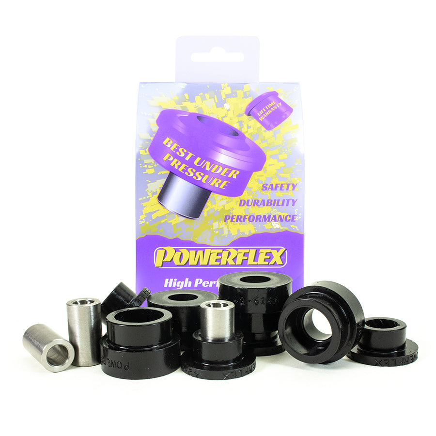 Powerflex Rear Compensator Arm Bushes for MG ZS (2001-2005), Rover 200 Coupe, 400 / 45 (1995-2005)