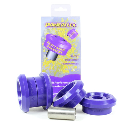 Powerflex Rear Trailing Arm Front Bushes for MG ZT, Rover 75