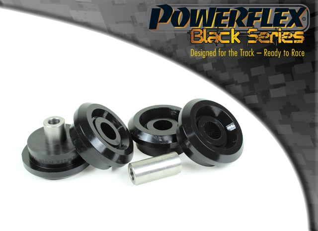 Powerflex Rear Trailing Arm Front Bushes for MG ZT, Rover 75 - Black Series