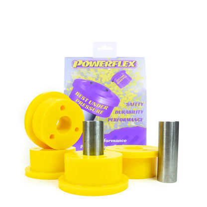 Powerflex Rear Trailing Arm Bushes for Mitsubishi Shogun Mk3 (V7x)