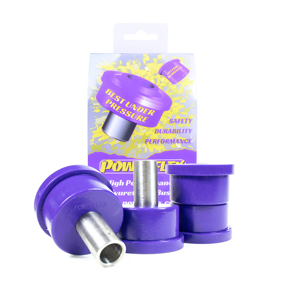 Powerflex Rear Trailing Arm to Subframe Bushes for Nissan Sunny / Pulsar GTi-R