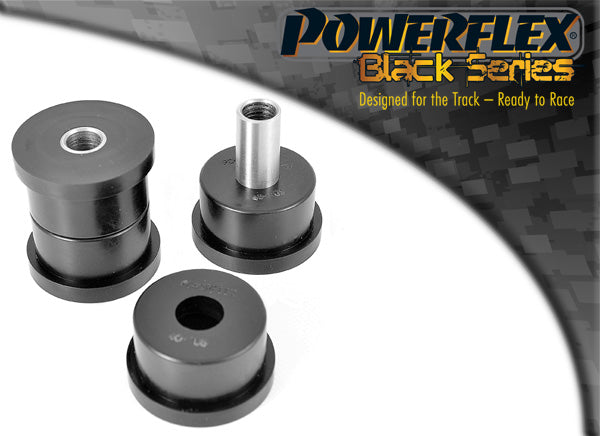 Powerflex Rear Trailing Arm to Subframe Bushes for Nissan Sunny / Pulsar GTi-R - Black Series