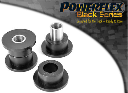 Powerflex Rear Trailing Arm to Hub Bushes for Nissan Sunny / Pulsar GTi-R - Black Series