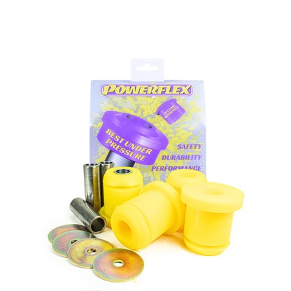 Powerflex Rear Subframe Mounting Bushes for Nissan Sunny / Pulsar GTi-R