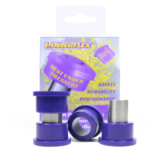 Powerflex Rear Toe Link Inner Bushes for Nissan Skyline R32-R34, 200SX S13-S15, Laurel & Stagea
