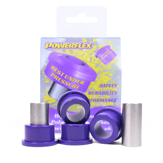 Powerflex Rear Toe Link Outer Bushes for Nissan Skyline R32-R34, 200SX S13-S15, Laurel & Stagea