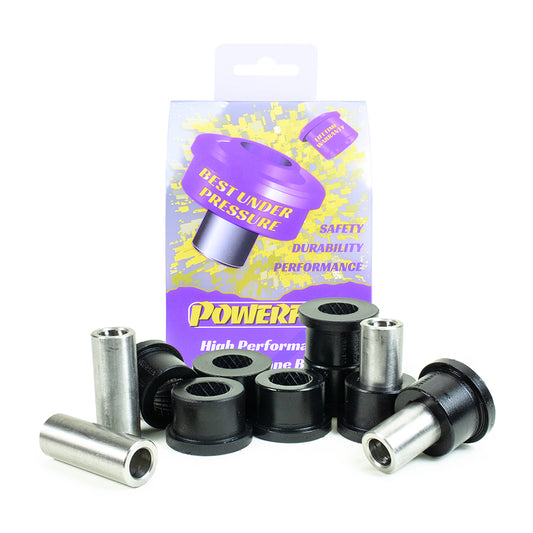 Powerflex Rear Lower Control Arm Bushes (S14 / R33 / R34) for Nissan 200SX S14, Skyline R33 / R34, Laurel & Stagea