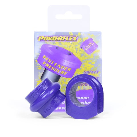 Powerflex Rear Anti Roll Bar Bushes 25mm for Nissan Elgrand E51