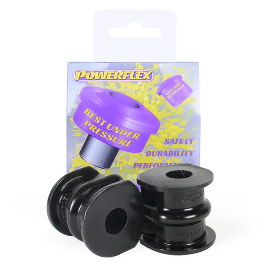 Powerflex Rear Anti Roll Bar Bushes 14mm for Nissan GT-R R35