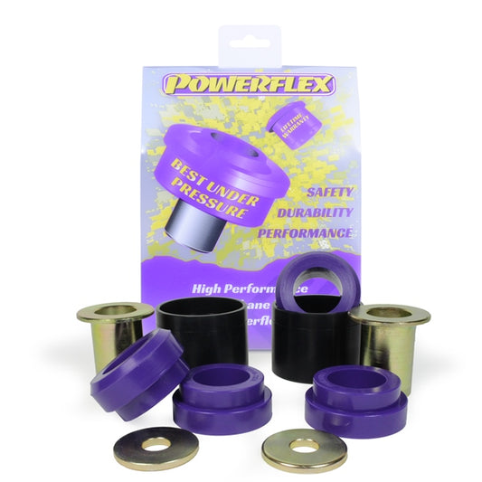 Powerflex Rear Differential Mounting Bushes for Nissan GT-R R35