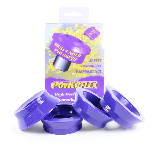 Powerflex Rear Trailing Arm Front Bush Inserts for Mini R50 / R52 / R53 (from 05/2003), R55 Clubman, R56 / R57, R58 Coupe, R59 Roadster, R60 Countryman, R61 Paceman