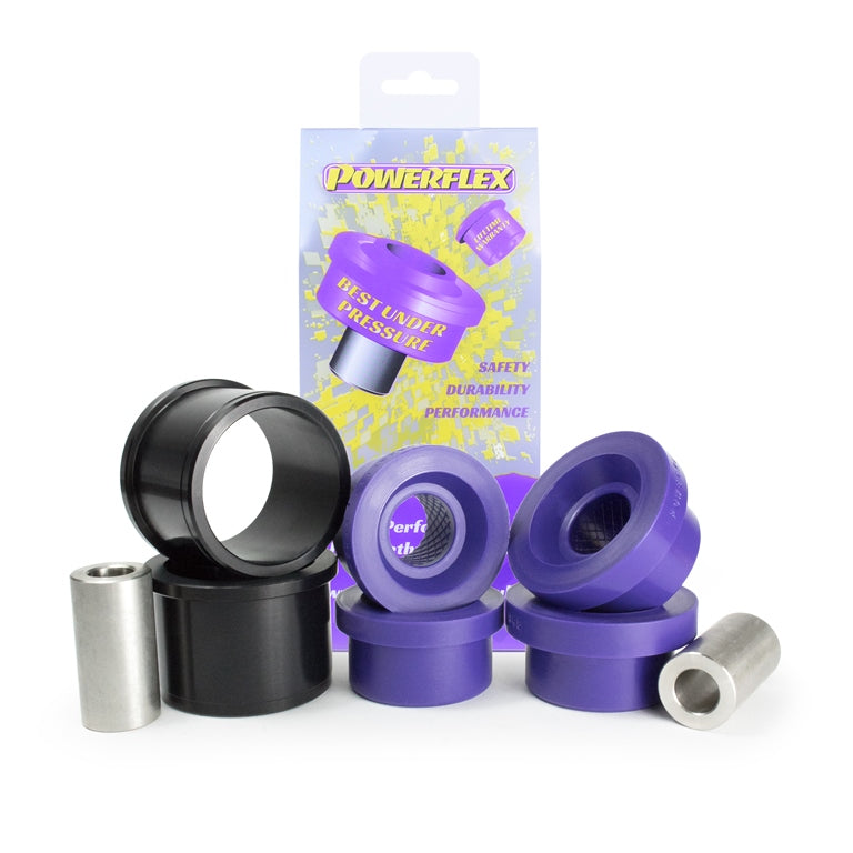 Powerflex Rear Trailing Arm Front Bushes 60mm for Mini R50 / R52 / R53 (from 05/2003)