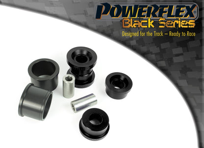 Powerflex Rear Trailing Arm Front Bushes 60mm for Mini R50 / R52 / R53 (from 05/2003) - Black Series