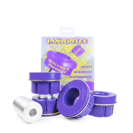 Powerflex Anti-Squat Rear Subframe Front Bushes for BMW 3 Series E90 / F30, 1 / 2 / 4 Series, M3, 1M & X1