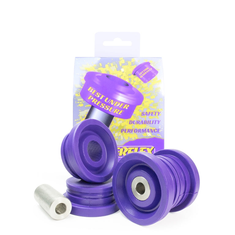 Powerflex Rear Trailing Arm Front Bushes for BMW 1 Series F40, 2 Series F44 / F45, X1, X2 & Mini F56 / F60