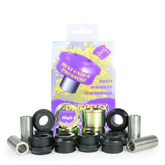 Powerflex Rear Lower Arm Bushes for BMW 1 Series F40, 2 Series F44 / F45, X1, X2 & Mini F56 / F60