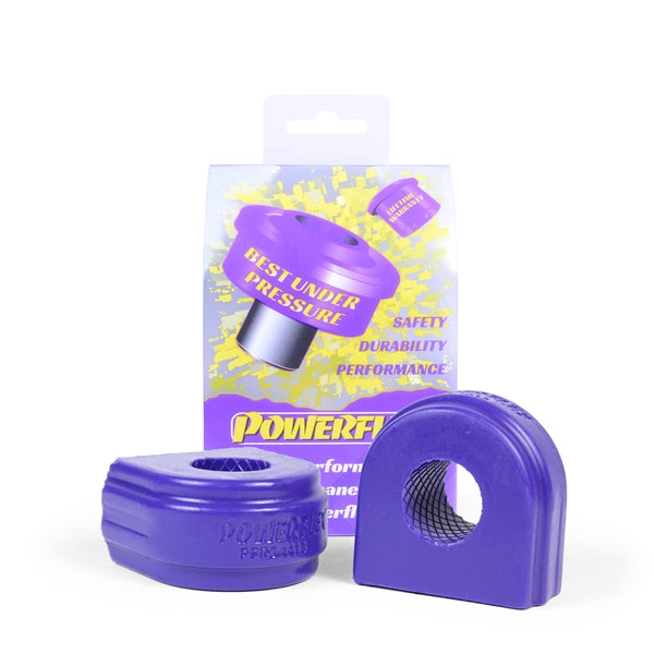 Powerflex Rear Anti Roll Bar Mounting Bushes 23mm for BMW X5 E70 / F15, X6 E71 / E72