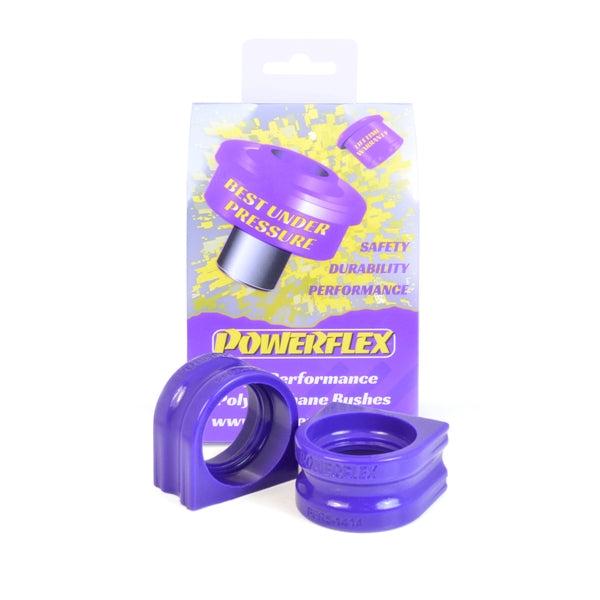 Powerflex Rear Anti Roll Bar Mounting Bushes (Active Roll Bars) for BMW X5 E70 / F15, X5 M F85, X6 E71 / E72 / F16, X6 M F86